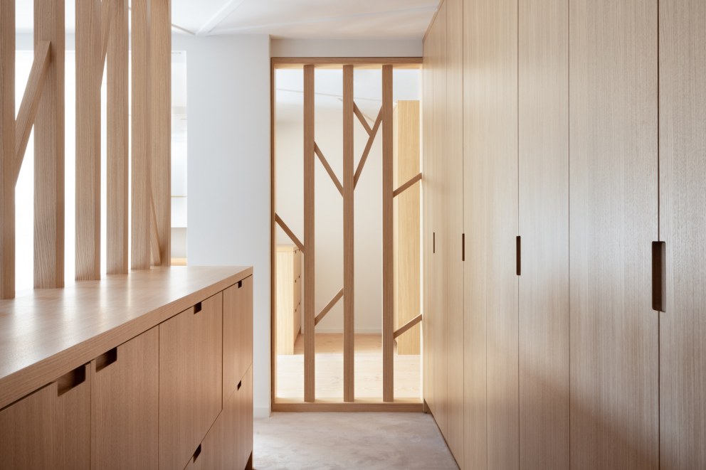 Highgate contemporary family home | Detailing | Interior Designers